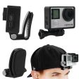 Head & Backpack Mount Bundle for GoPro Hero Online now