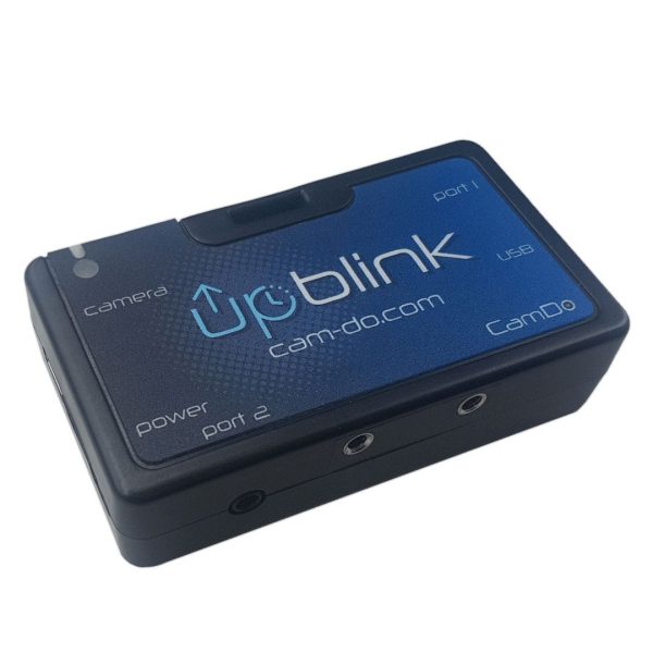 UpBlink Time Lapse Controller for GoPro and Sony Online