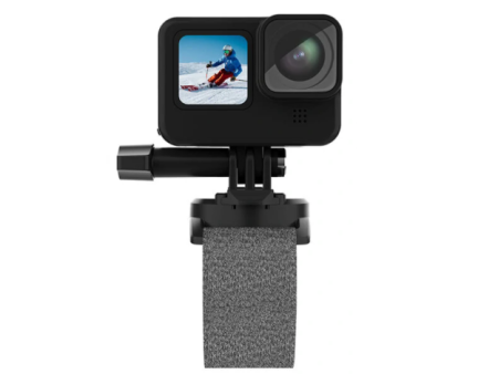 360 Rotating Wrist Hand Strap for GoPro Supply