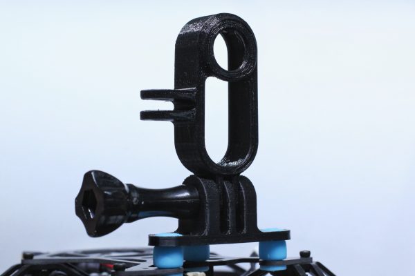 GoPro Lilte Case Mount for Beta85X V2（GoProマウント互換） Online Sale