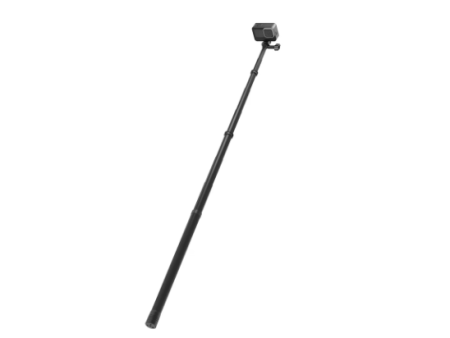 3 Meter Carbon Fibre Selfie Stick for Osmo Action 5 Pro   Osmo Action 4 3 2 1 Hot on Sale