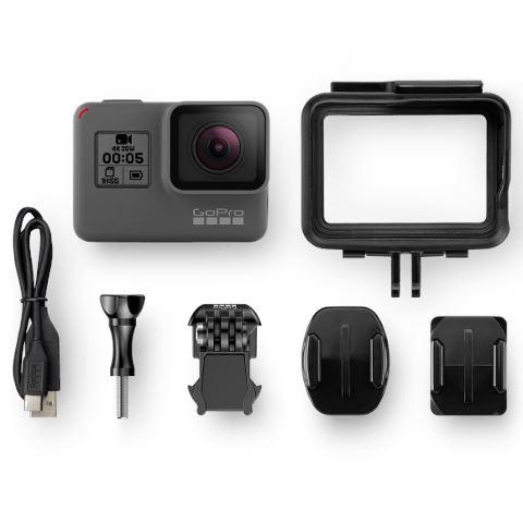 GoPro HERO5 Black For Discount