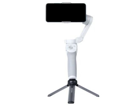 Hand Grip Tripod for OM4   OM5   Osmo Mobile 6 Sale