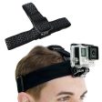 Head & Backpack Mount Bundle for GoPro Hero Online now