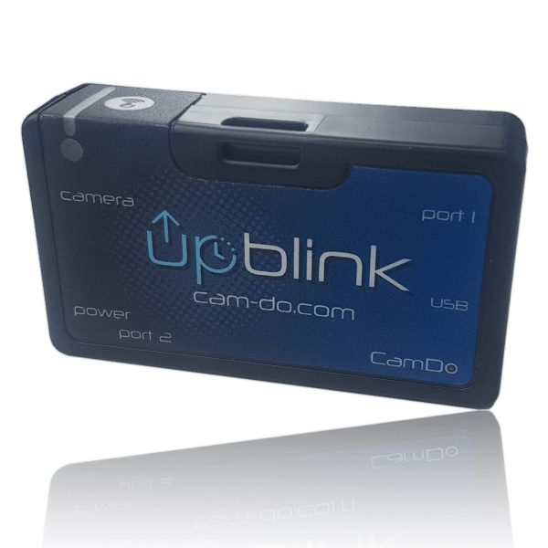 UpBlink Time Lapse Controller for GoPro and Sony Online