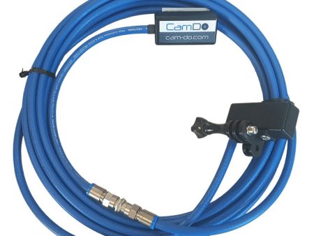 Underwater WiFi Extension Cable for Action Cameras Sale