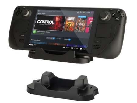 Stand Base for Steam Deck   Nintendo Switch Supply