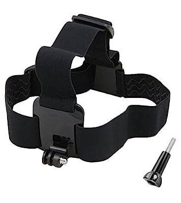 GOPRO headstrap Hot on Sale