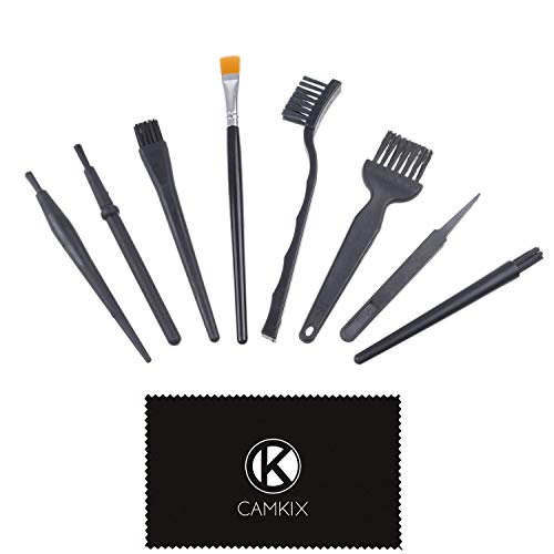 Cleaning Brush Kit (9 Pack) For Sale